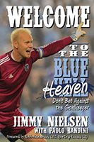 Welcome to the Blue Heaven Book