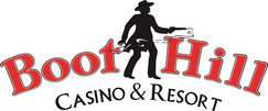 Boot Hill Casino & Resort